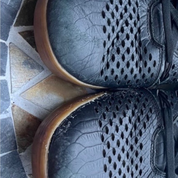 KOBE 9 MID EXT QS 'SNAKESKIN' - Picture 9 of 9